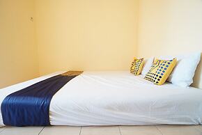 OYO Life 93300 Homestay Puri Anggrek Syariah - Wage