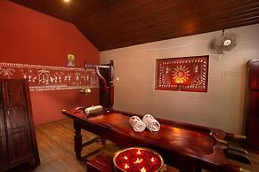 Ananda Cherai