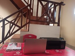 OYO 93303 Lourdes Blessing Hill