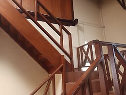 OYO 93303 Lourdes Blessing Hill