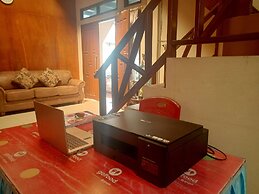 OYO 93303 Lourdes Blessing Hill