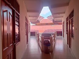 OYO 93303 Lourdes Blessing Hill