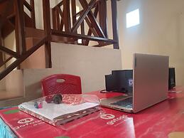 OYO 93303 Lourdes Blessing Hill