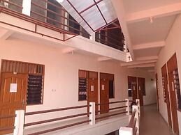 OYO 93303 Lourdes Blessing Hill