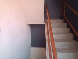 OYO 93303 Lourdes Blessing Hill