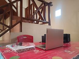 OYO 93303 Lourdes Blessing Hill