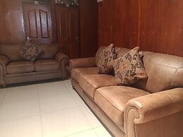 OYO 93303 Lourdes Blessing Hill