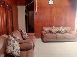 OYO 93303 Lourdes Blessing Hill