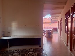 OYO 93303 Lourdes Blessing Hill