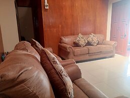 OYO 93303 Lourdes Blessing Hill