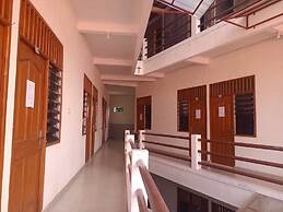 OYO 93303 Lourdes Blessing Hill