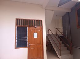 OYO 93303 Lourdes Blessing Hill