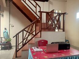 OYO 93303 Lourdes Blessing Hill