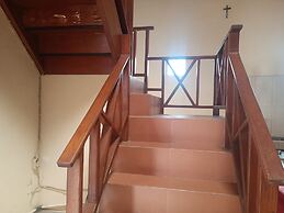 OYO 93303 Lourdes Blessing Hill