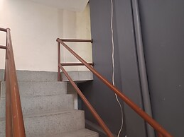 OYO 93303 Lourdes Blessing Hill