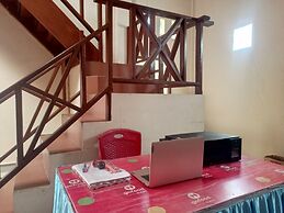 OYO 93303 Lourdes Blessing Hill