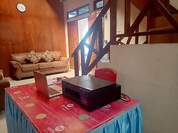 OYO 93303 Lourdes Blessing Hill