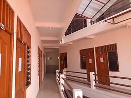 OYO 93303 Lourdes Blessing Hill