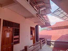 OYO 93303 Lourdes Blessing Hill