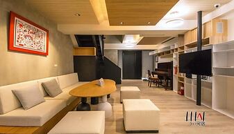 Three Adds One Homestay