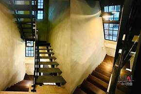 Three Adds One Homestay