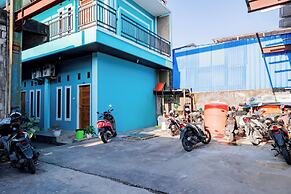 OYO 93306 Rinjani Guest House