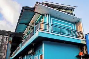 OYO 93306 Rinjani Guest House