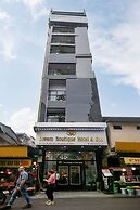 Dream Boutique Hotel and Spa