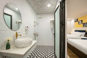 Dream Boutique Hotel and Spa