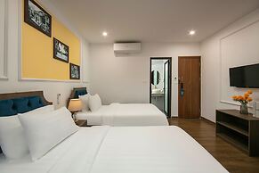 Dream Boutique Hotel and Spa