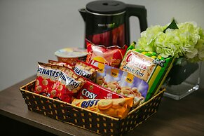 Dream Boutique Hotel and Spa