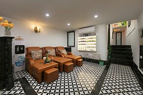 Dream Boutique Hotel and Spa