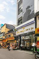 Dream Boutique Hotel and Spa