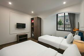 Dream Boutique Hotel and Spa