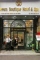 Dream Boutique Hotel and Spa