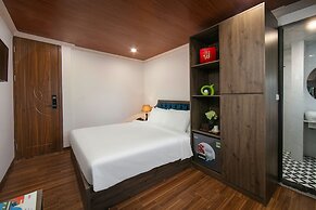 Dream Boutique Hotel and Spa