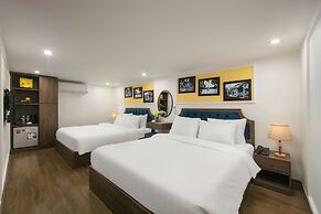 Dream Boutique Hotel and Spa