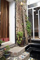 HB apartments Mazniashvili