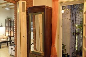 HB apartments Mazniashvili