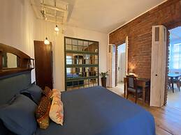 HB apartments Mazniashvili