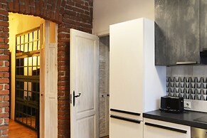 HB apartments Mazniashvili