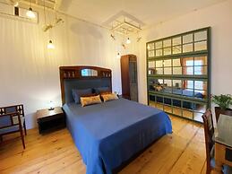 HB apartments Mazniashvili