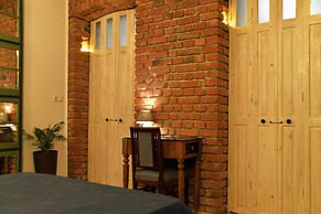 HB apartments Mazniashvili