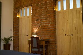HB apartments Mazniashvili