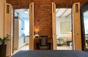 HB apartments Mazniashvili