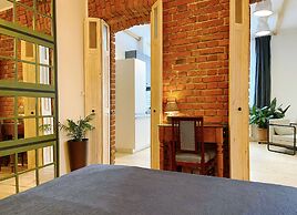 HB apartments Mazniashvili
