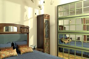 HB apartments Mazniashvili