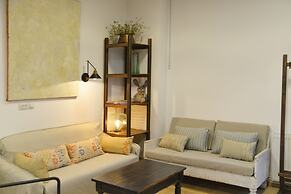 HB apartments Mazniashvili