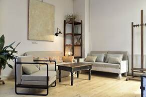 HB apartments Mazniashvili