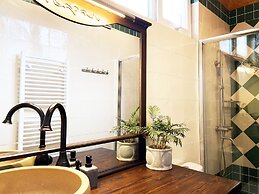 HB apartments Mazniashvili